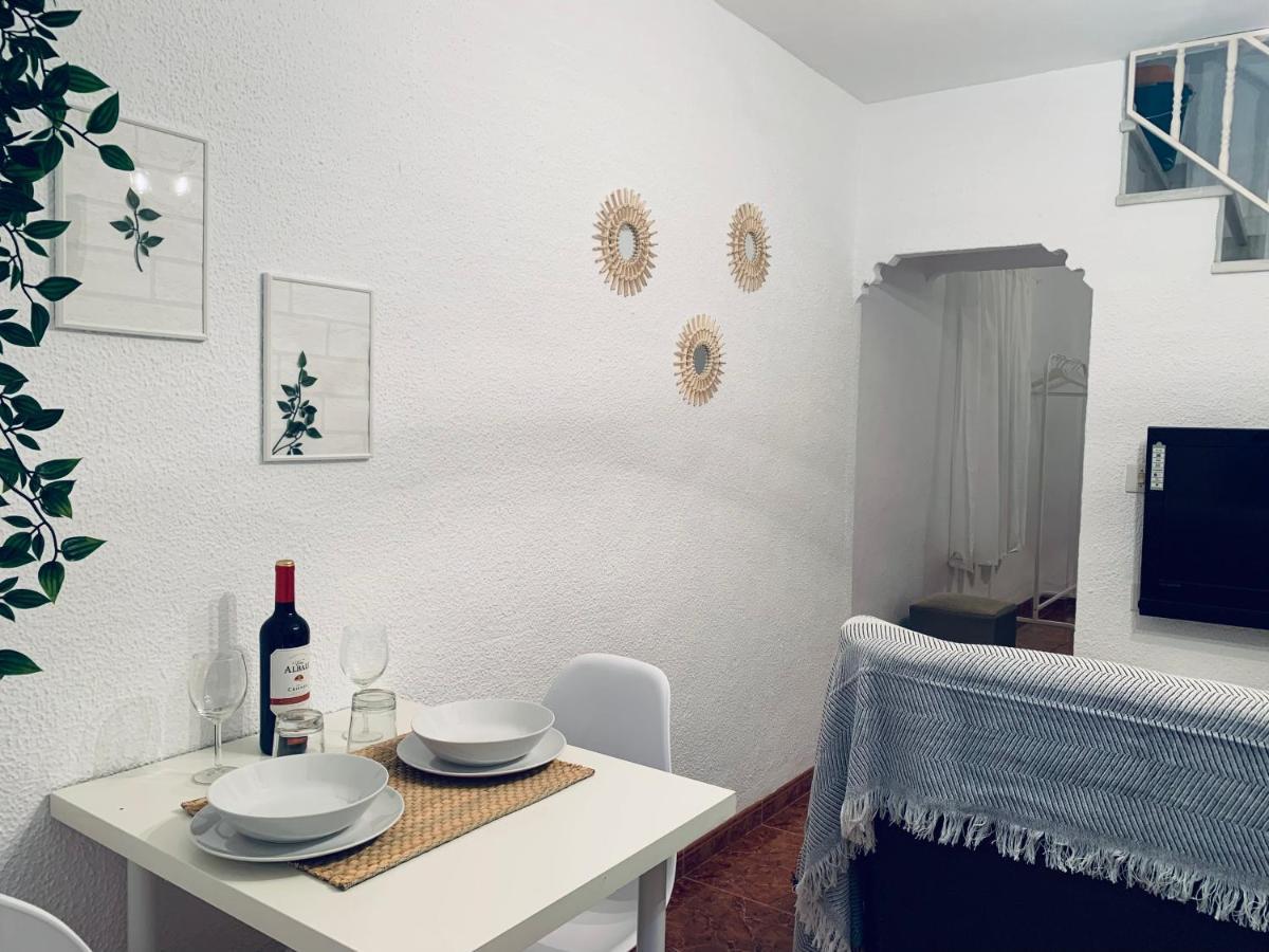 Casa Rural Dian - Centro Torrox Extérieur photo
